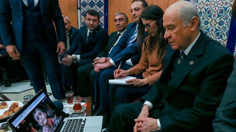 <p><strong>DEVLET BAHÇELİ'NİN SEÇTİĞİ FOTOĞRAFLAR</strong></p>