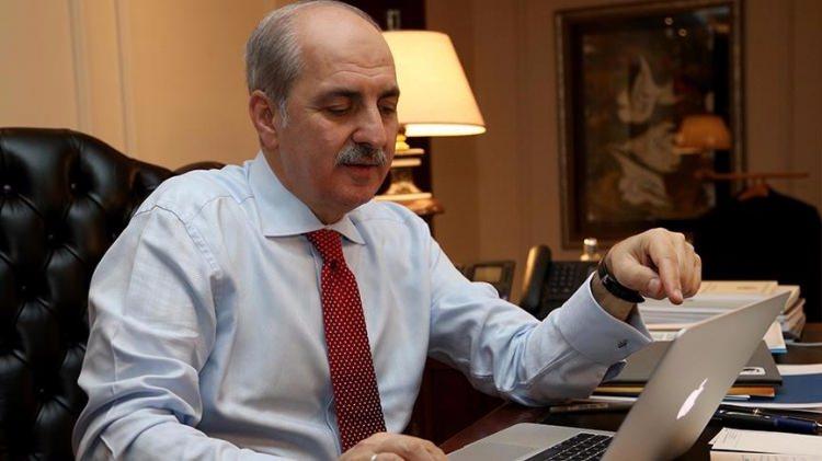 <p>NUMAN KURTULMUŞ'UN SEÇTİĞİ FOTOĞRAFLAR</p>
