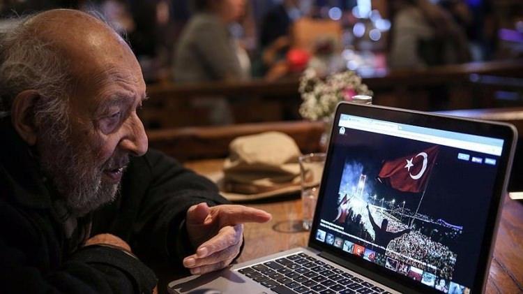 <p>ARA GÜLER'İN SEÇTİĞİ FOTOĞRAFLAR</p>
