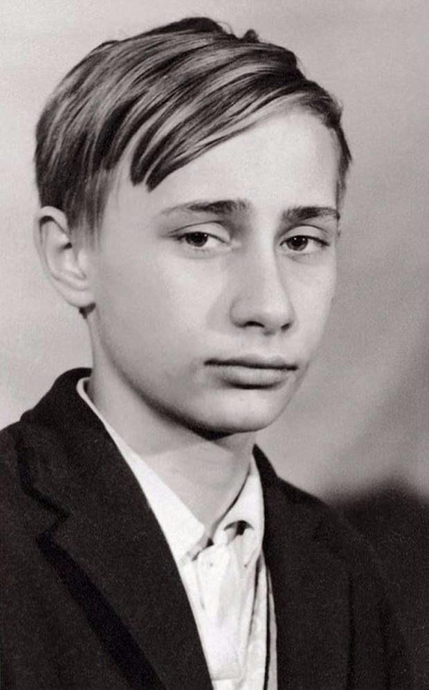 <p>Vladimir Putin</p>
