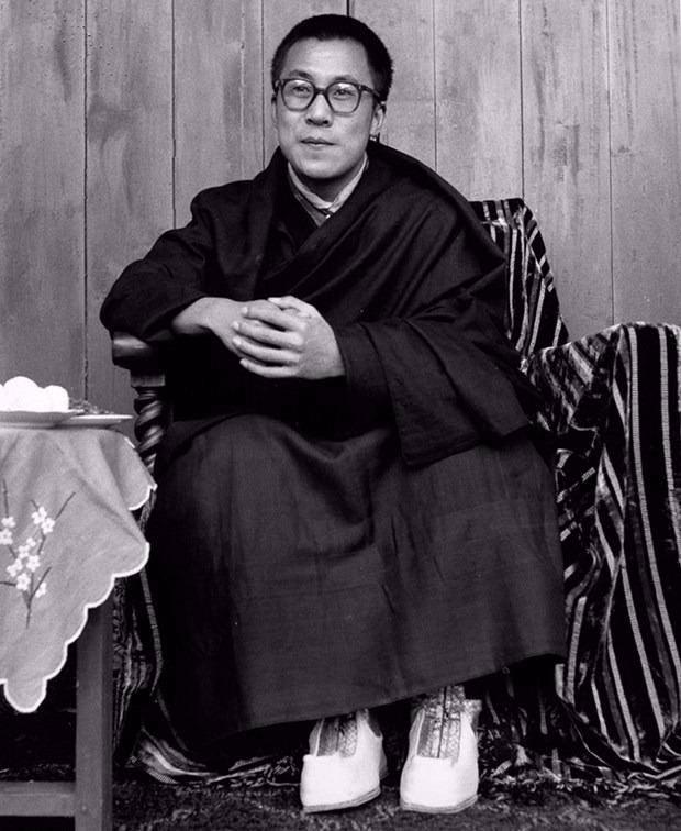 <p> Dalay Lama</p>
