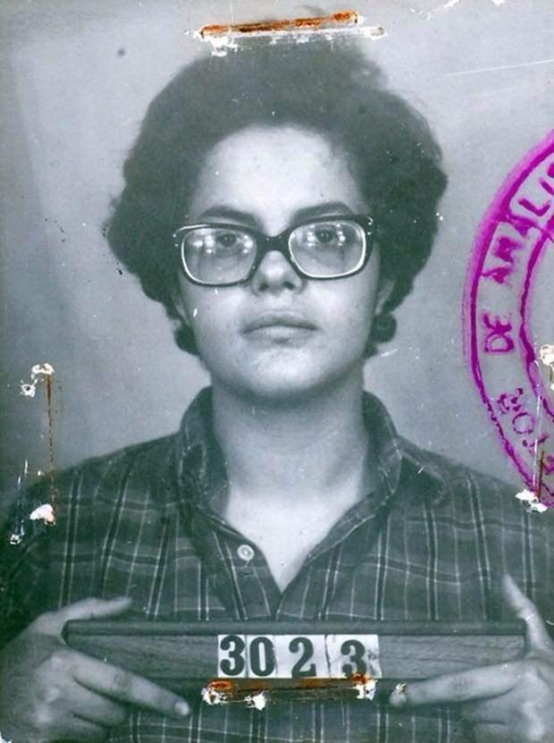 <p>Dilma Rousseff</p>
