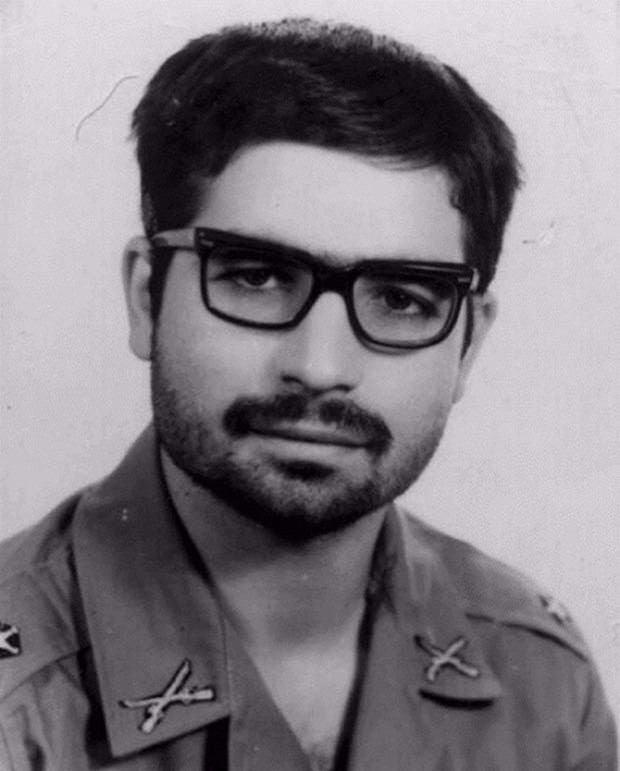 <p>Hasan Ruhani</p>
