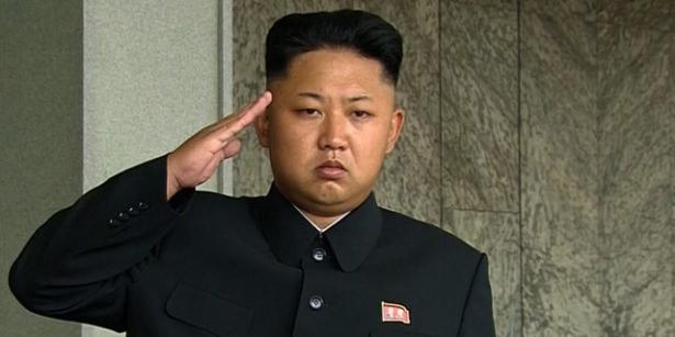 <p>KİM JONG UN</p>

<p>“Büyük Varis”, “Küçük Kim” , ''Sevilen lider''</p>

