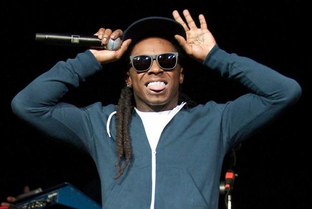 8-Lil Wayne: 27 milyon dolar