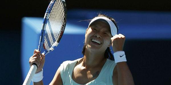 Li Na
