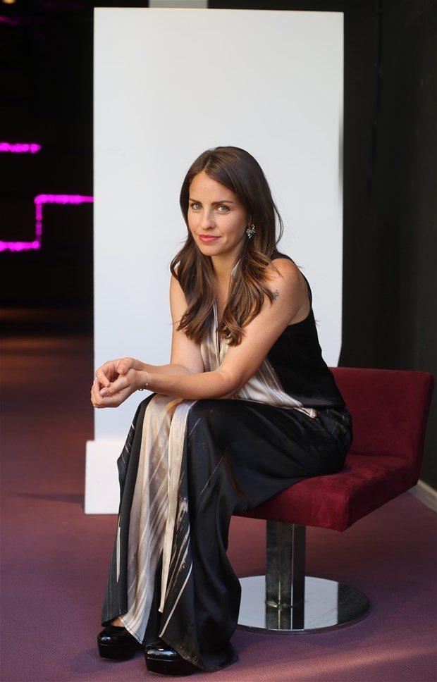 <p>Aslı Tandoğan</p>

<p>36 beden</p>
