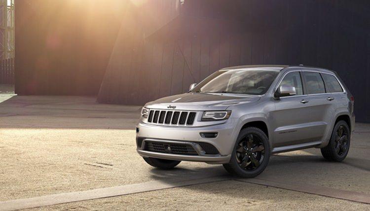 <p>7. Jeep 112 adet araç sattı.</p>
<p>Jeep bu sınıfta sadece Grand Cherokee odeline sahip.</p>