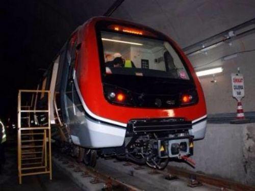 <p><strong>BEŞİKTAŞ-ÜSKÜDAR-ÜMRANİYE (ETÜT AŞAMASINDA)</strong><br />
 <br />
Uzunluk: 8,2 KM</p>
