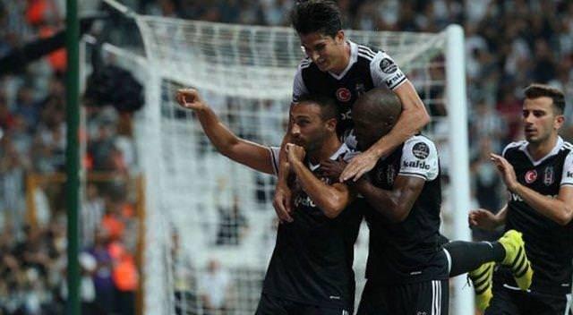 <p><strong>56 - BEŞİKTAŞ</strong></p>
