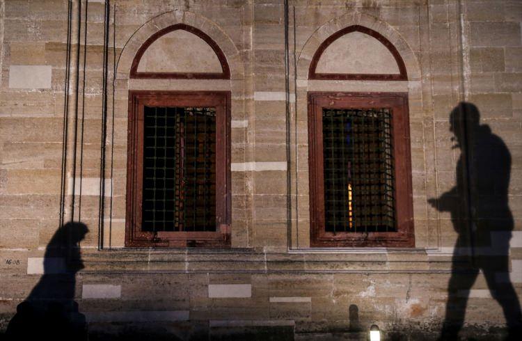 <p>Edirne / Türkiye</p>

