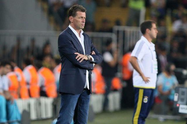 <p><strong>MICHAEL SKIBBE</strong></p>
<p>Fenerbahçe 4-1 Galatasaray (Süper Lig 9 Kasım 2008)</p>
