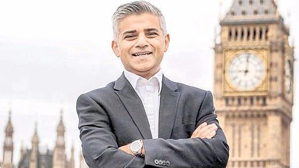 <p>Khan, Londralı seçmenin çoğunluğu nezdinde Müslümanlara atfedilen önyargıları yıkmayı başarmış görünüyordu.</p>