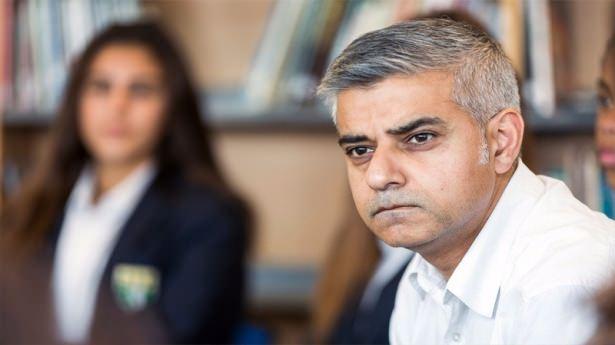 <p>Britanya sınırları içindeki en büyük polis teşkilatı Londra belediye başkanına bağlı.</p>