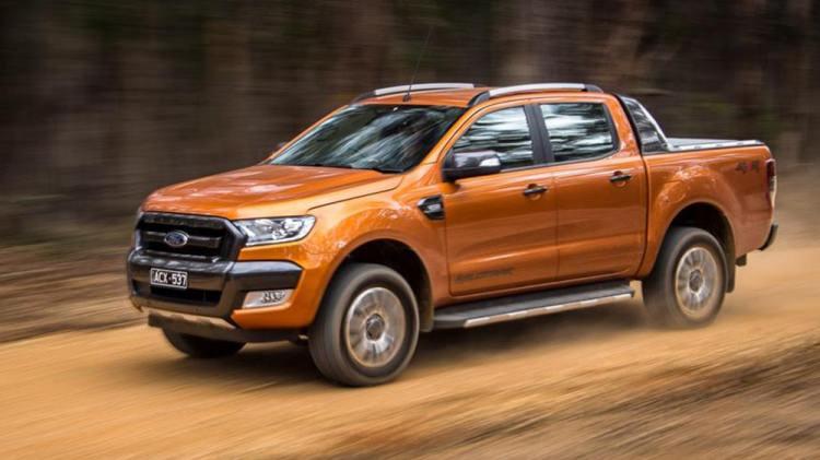 <p>Yeni Ford Ranger'da 30 bin liraya 12 ay faizsiz,</p>