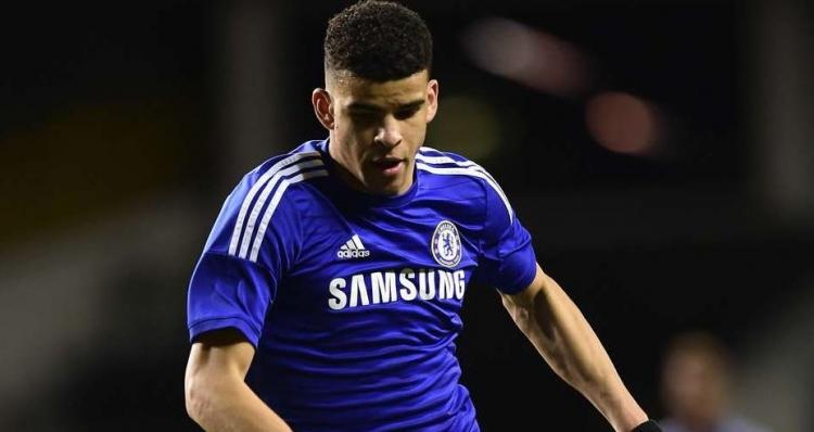 <p>15. DOMINIC SOLANKE (CHELSEA) | 17 yıl 1 ay 7 gün | Maribor'a karşı | 2014/15</p>
