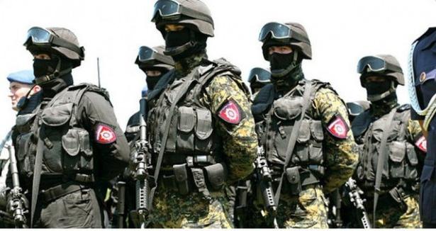 <p>12. Sırp Jandarma Kuvvetleri</p>

<p> </p>
