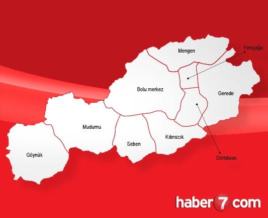<p><strong>BOLU</strong></p>
<p>1) NEVZAT SANCAK<br />
2) NUR TÜRK<br />
3) GÜNER YAVUZ</p>