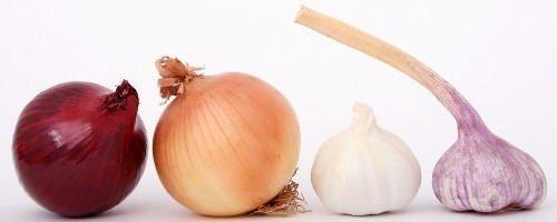 <p>Soğan, sarımsak kesmeden önce parmaklarınıza limon suyu sürerseniz, istemediğiniz kokulardan kurtulmuş olursunuz.</p>