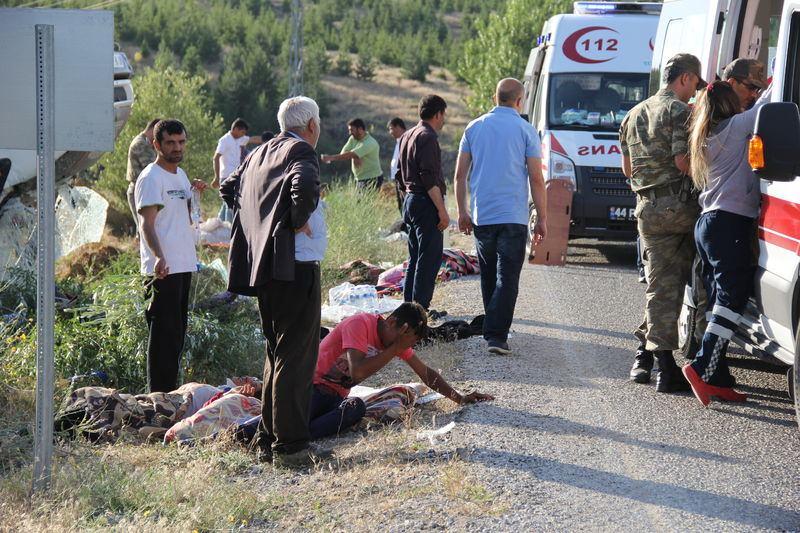 <p>MALATYA</p>
