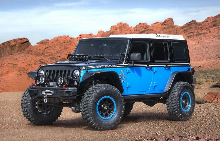 <p><span style="color:#D3D3D3">JEEP LUMINATOR</span></p>
