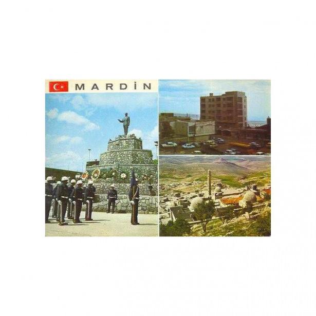 <p>Mardin</p>
