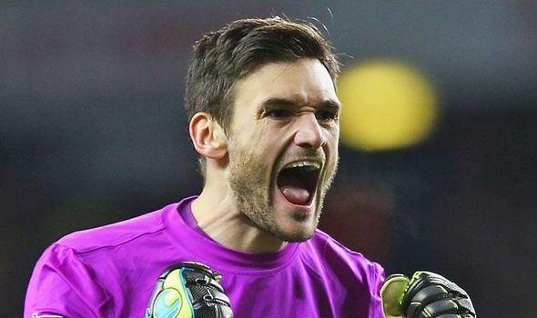 <p>6. Hugo Lloris<br />
<br />
​Tottenham'ın teknik adamı Mauricio Pochettino'nun uzun süredir uğraştığı projede kendisine çok iş düşüyor. 2012'de Lyon'dan Premier Lig'e transfer oldu.</p>
