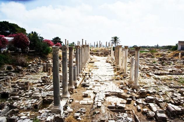 12. Sur, Lübnan Milattan önce 2750 yılı