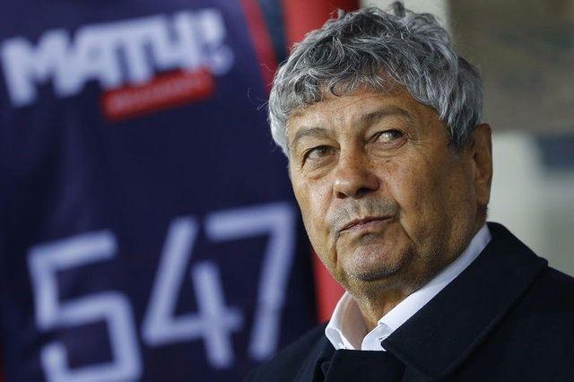 <p>Fotomaç'ın haberine göre Lucescu'nun yönetime verdiği raporda şu maddeler yer aldı:</p>
