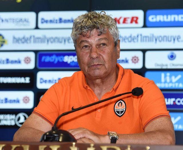 <p>"6. Derbiler öncesinde 'maç değerlendirmesi yapan yönetici' istemem."</p>
