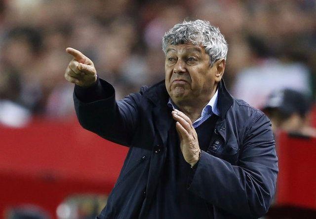 <p>Aldığı teklifleri "ilginç" bulmadığını kaydeden Lucescu şu ifadeleri kullandı:</p>

