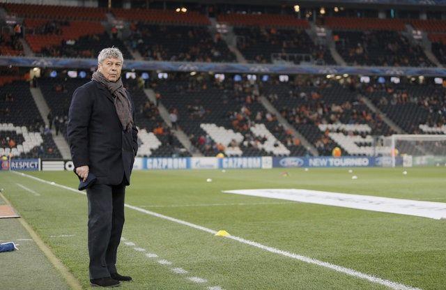 <p>Artık idman sahasında olmak istemediğini belirten Lucescu, istediği teklifi alamazsa, emekli olabileceğini de ifade etti.</p>
