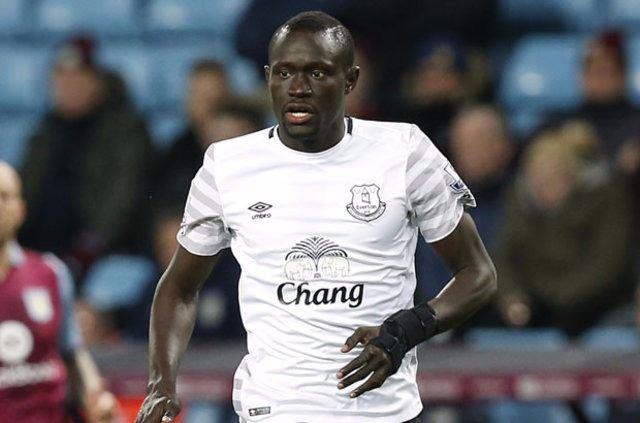 <p>Everton'ın Hollandalı menajeri Ronald Koeman'ın Senegalli golcüyü kadroda düşünmediği ve devre arasında transfer olmasına izin verdiği belirtilmiş...</p>