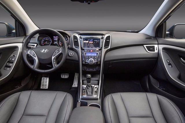 <p>i30 1.6 CRDi BLUE DRIVE 73 bin 100 TL<br />
</p>