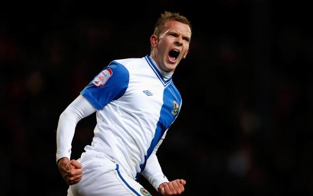 <p>Jordan Rhodes, Blackburn'den Middlesbrough'a gitti. Transfer bedeli; 11,90 milyon avro</p>