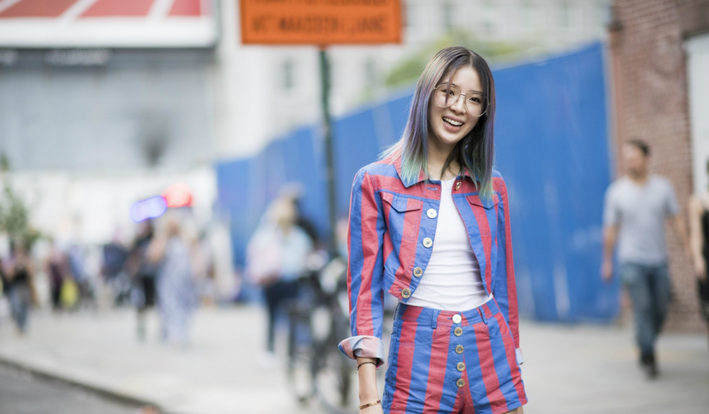 <p><strong>Irene Kim</strong></p>
