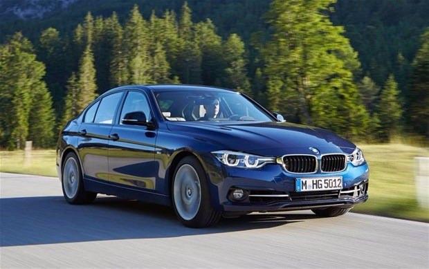 <p><strong>BMW 318i Sedan 136BG</strong></p>
<p>100 kilometredeki ortalama yakıt tüketimi: 5lt</p>