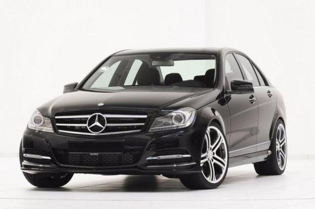 <p>Mercedes C serisi</p>

<p> </p>
