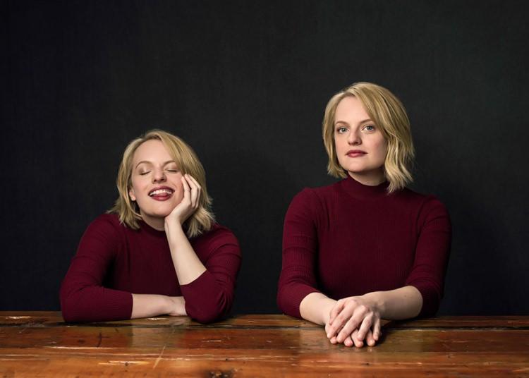 <p>34.<strong> Elisabeth Moss</strong></p>
