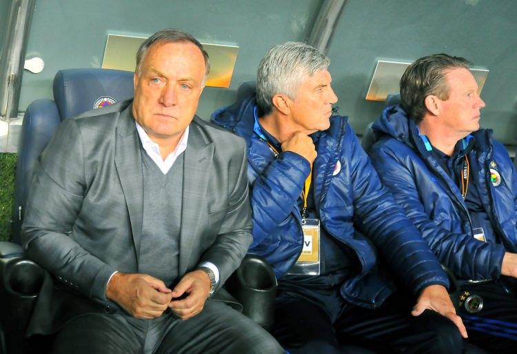 <p>2016/2017</p>

<p>Dick Advocaat</p>

<p>35 puan</p>
