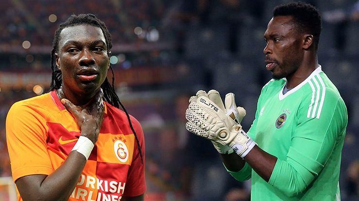 <p>Galatasaray ve Fenerbahçeli iki yıldızın tam 15 yıl öncesine dayanan dostluğuna ve ikisinin de unutamadığı 2002 senesinde yaşanan olaya ulaşıldı.</p>
