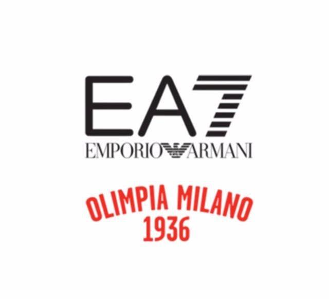 <p>EA7 Emporio Armani Milano</p>
