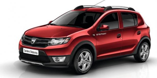 <p><strong>DACIA</strong></p>
<p>Markanın 2014 yılı Ocak-Ekim ayı dönemi satış adedi: 18199</p>
<p> </p>