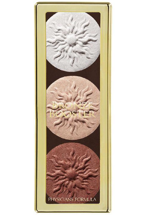 <p>Physician's Formula Bronze Booster Contour<strong> (bronz destekleyici kontur)</strong></p>
