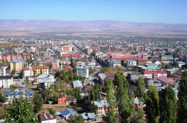 <p><strong>Muş</strong> -1,7</p>