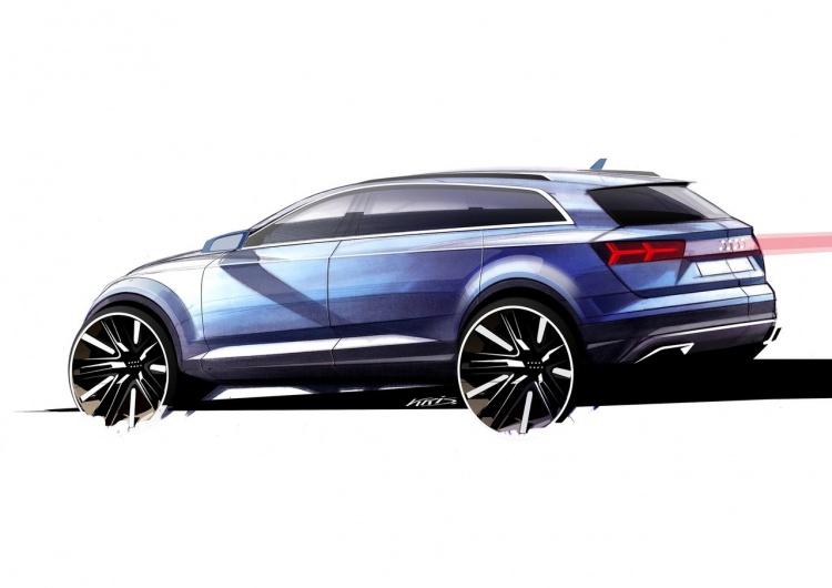 <p>LÜKS SUV SINIFI</p>
