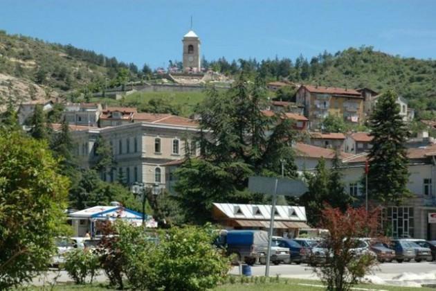 <p>KASTAMONU - BÜYÜKBAŞ 2.000-7.000</p>