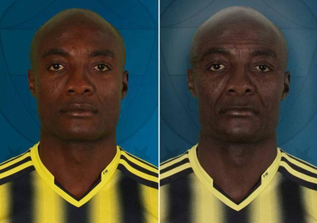 <p>Pierre Webo</p>
