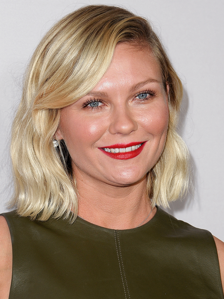 <p><strong>Kristin Dunst</strong></p>

<p> </p>
