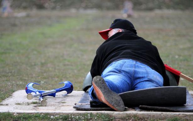 <p>Burada tekrar askerlik günlerini hatırladığını belirten Aktaş, vatan için canını vermeye her dakika hazır olduğunu vurguladı.</p>

<p> </p>
